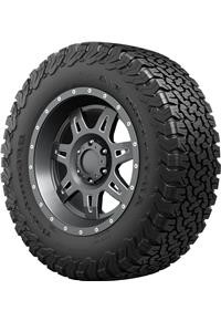 BF Goodrich ALL-TERRAIN T/A KO2 - LT265/75-16E 123R Tires | Big